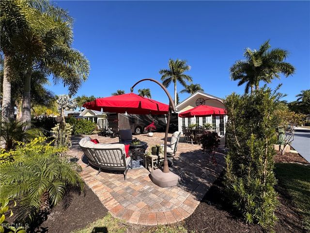 Lot 201 3024 Cupola LN N, Labelle, FL 33935