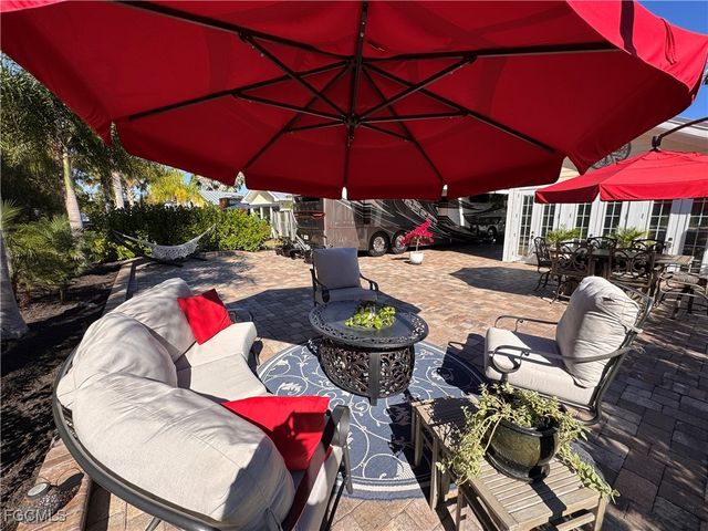 Lot 201 3024 Cupola LN N, Labelle, FL 33935