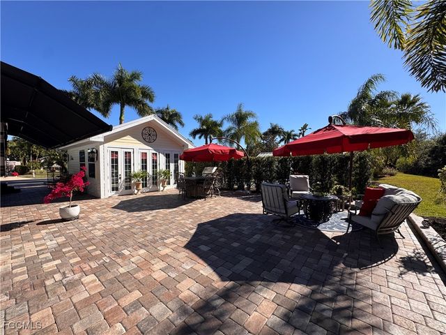 Lot 201 3024 Cupola LN N, Labelle, FL 33935