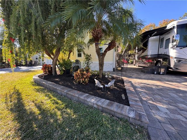 Lot 201 3024 Cupola LN N, Labelle, FL 33935