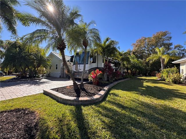 Lot 201 3024 Cupola LN N, Labelle, FL 33935