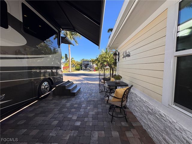 Lot 201 3024 Cupola LN N, Labelle, FL 33935