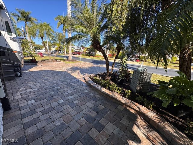 Lot 201 3024 Cupola LN N, Labelle, FL 33935