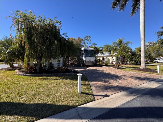 Lot 201 3024 Cupola LN N, Labelle, FL 33935