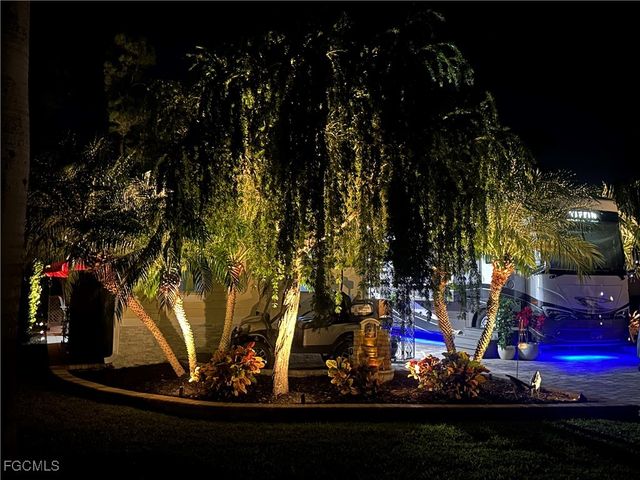 Lot 201 3024 Cupola LN N, Labelle, FL 33935