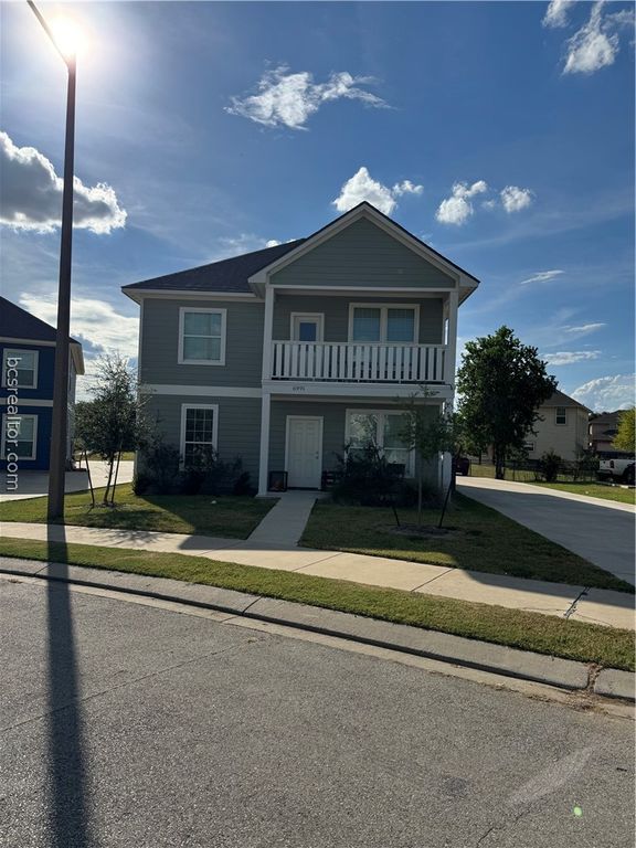 6991 Halter Loop, College Station, TX 77845