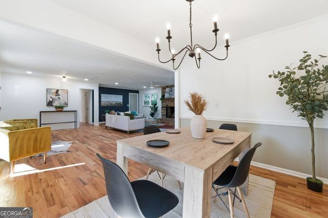 4714 Darlene Way, Tucker, GA 30084