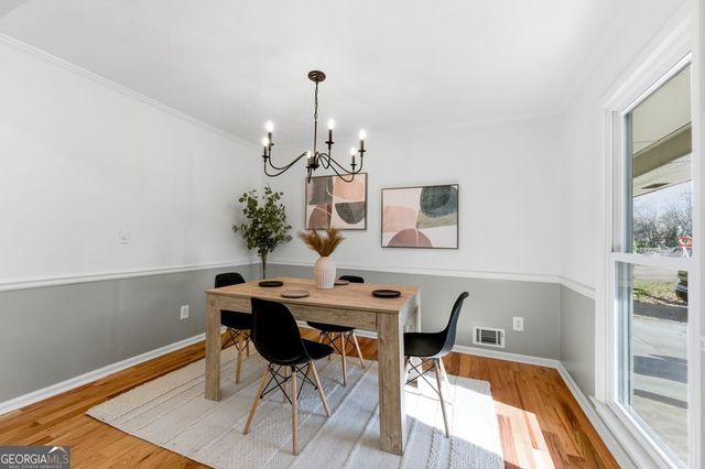 4714 Darlene Way, Tucker, GA 30084