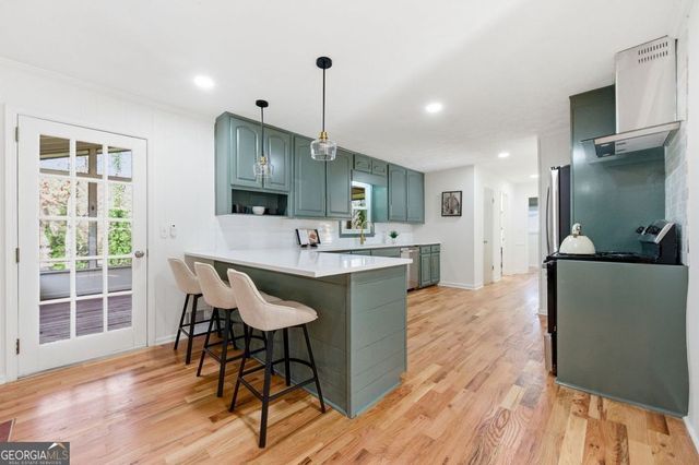 4714 Darlene Way, Tucker, GA 30084