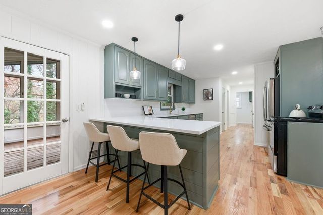 4714 Darlene Way, Tucker, GA 30084