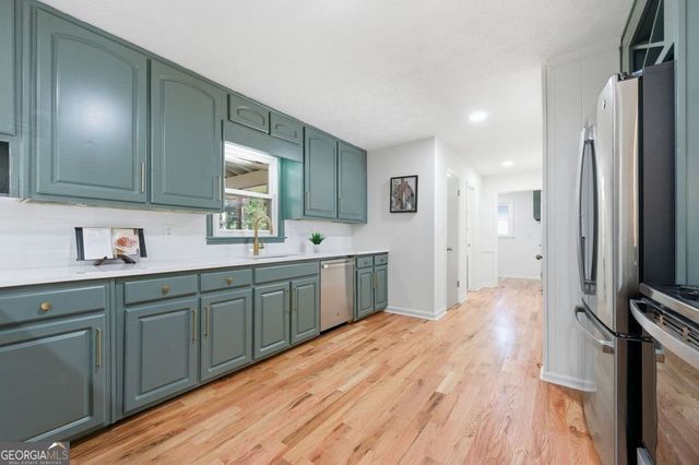 4714 Darlene Way, Tucker, GA 30084