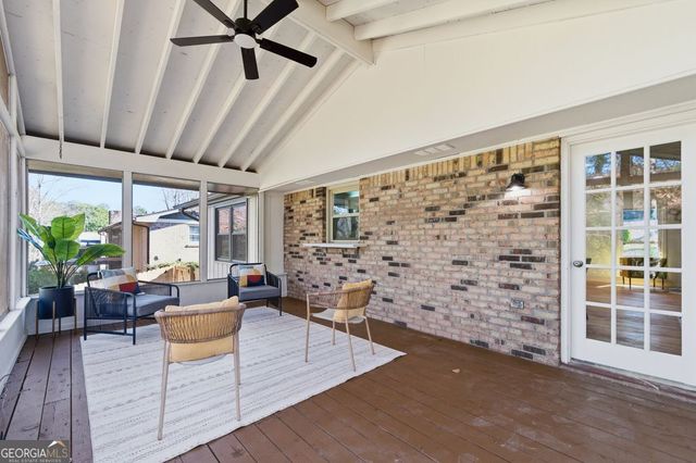 4714 Darlene Way, Tucker, GA 30084