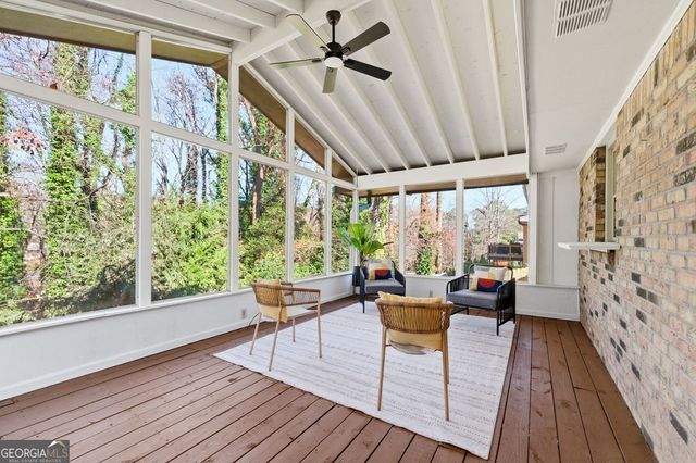 4714 Darlene Way, Tucker, GA 30084