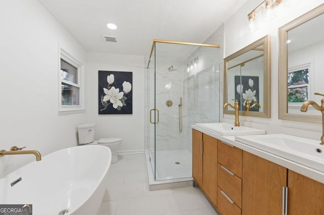 4714 Darlene Way, Tucker, GA 30084