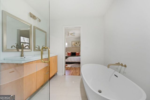 4714 Darlene Way, Tucker, GA 30084