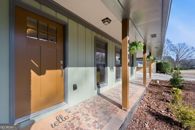 4714 Darlene Way, Tucker, GA 30084