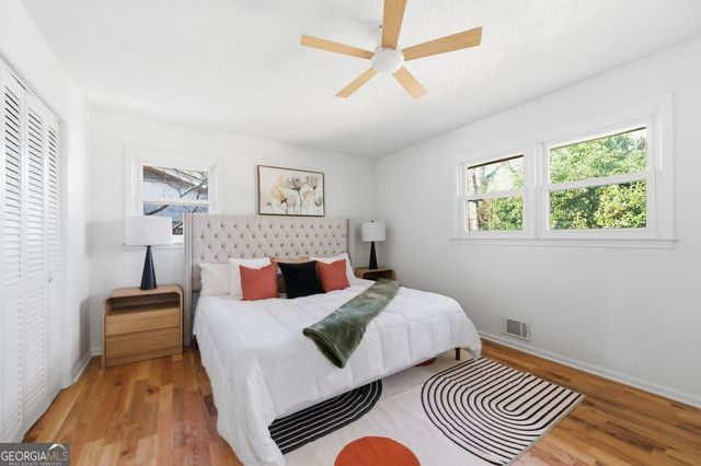 4714 Darlene Way, Tucker, GA 30084