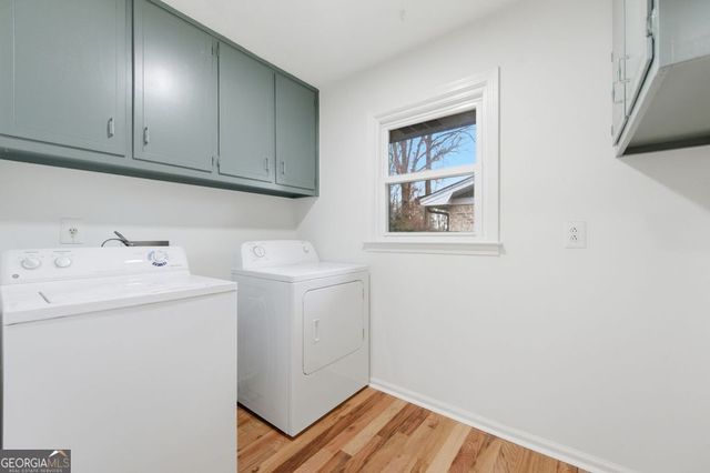 4714 Darlene Way, Tucker, GA 30084