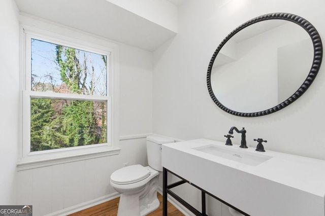 4714 Darlene Way, Tucker, GA 30084