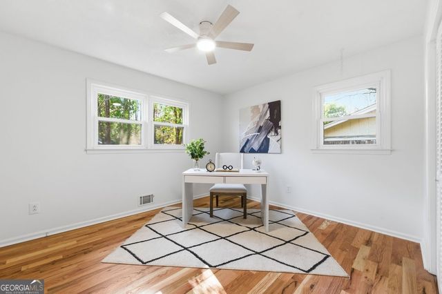 4714 Darlene Way, Tucker, GA 30084