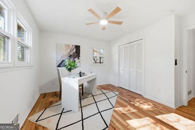 4714 Darlene Way, Tucker, GA 30084