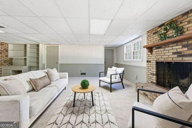 4714 Darlene Way, Tucker, GA 30084