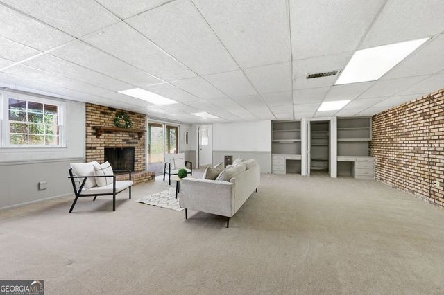 4714 Darlene Way, Tucker, GA 30084