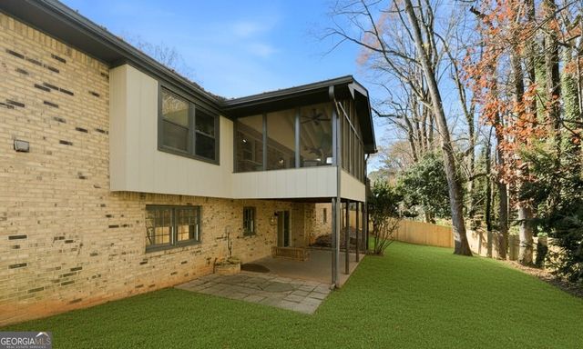 4714 Darlene Way, Tucker, GA 30084