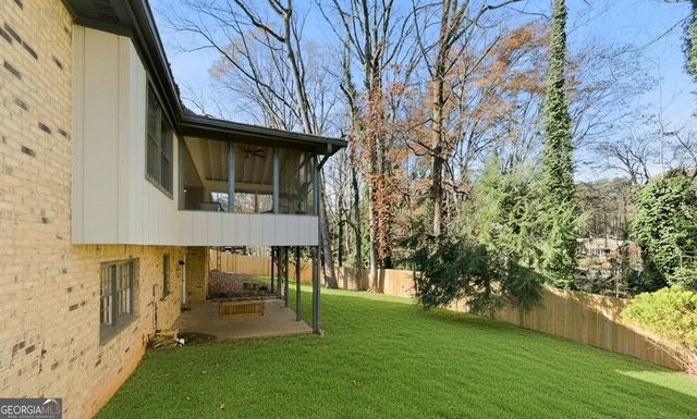 4714 Darlene Way, Tucker, GA 30084