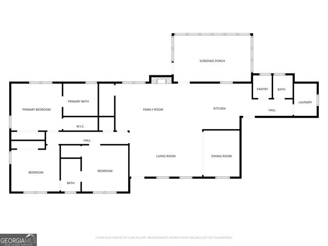 4714 Darlene Way, Tucker, GA 30084