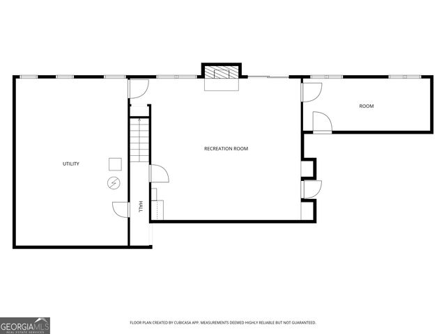 4714 Darlene Way, Tucker, GA 30084