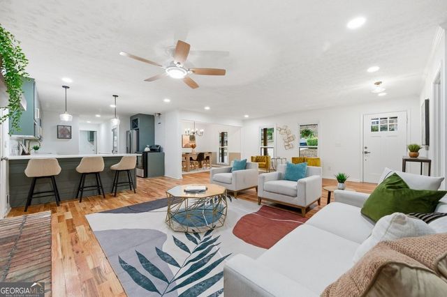 4714 Darlene Way, Tucker, GA 30084