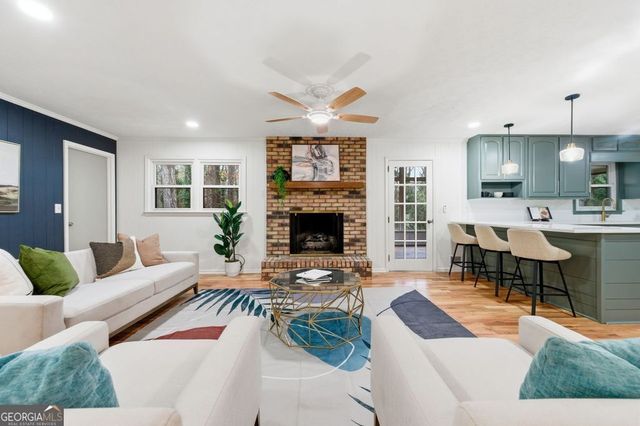 4714 Darlene Way, Tucker, GA 30084