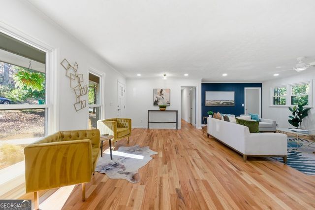 4714 Darlene Way, Tucker, GA 30084