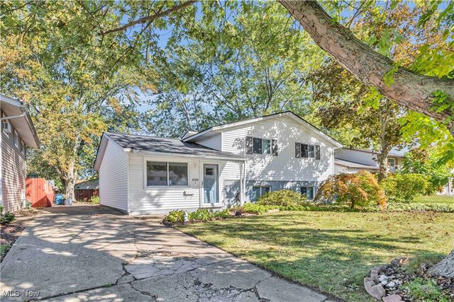 4283 Holl Avenue, Sheffield Lake, OH 44054