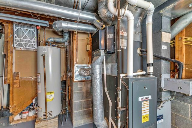 4283 Holl Avenue, Sheffield Lake, OH 44054