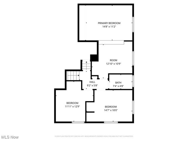 4283 Holl Avenue, Sheffield Lake, OH 44054