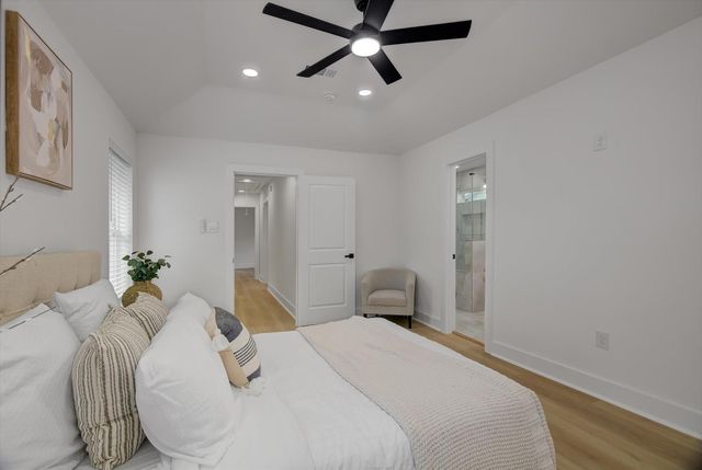 5822 Birchmont Drive, Houston, TX 77092