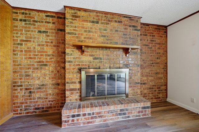 820 Layne Drive, Denison, TX 75020