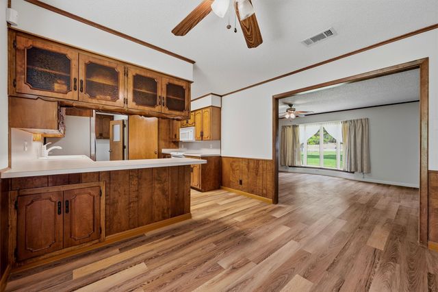 820 Layne Drive, Denison, TX 75020