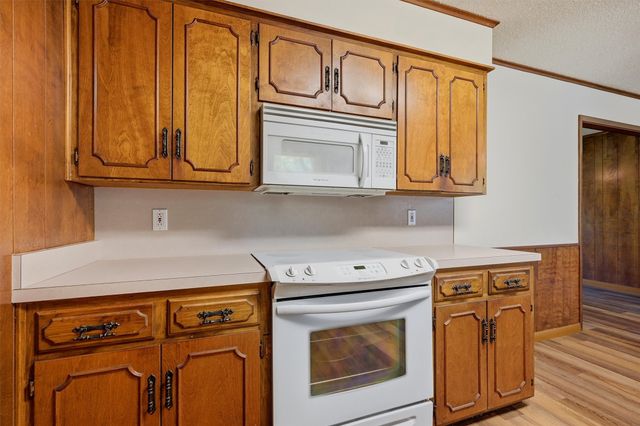 820 Layne Drive, Denison, TX 75020