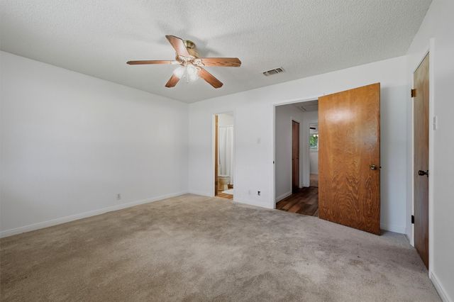 820 Layne Drive, Denison, TX 75020