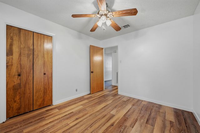 820 Layne Drive, Denison, TX 75020