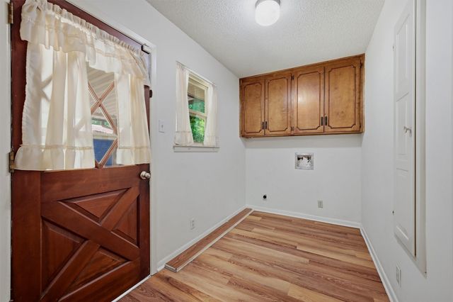 820 Layne Drive, Denison, TX 75020
