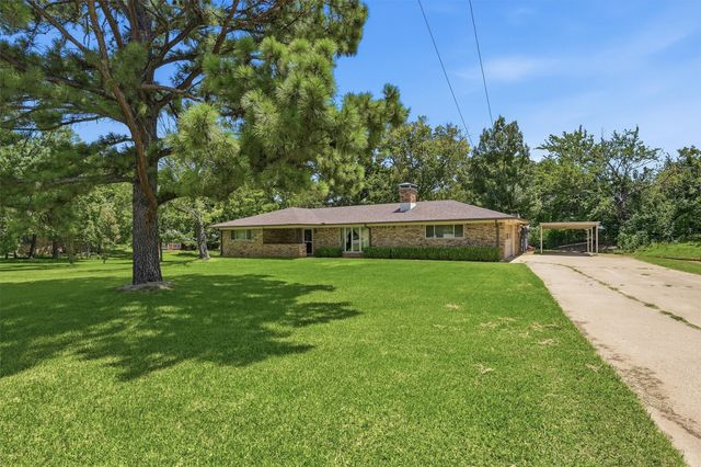820 Layne Drive, Denison, TX 75020
