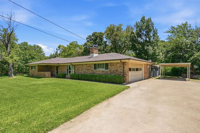 820 Layne Drive, Denison, TX 75020