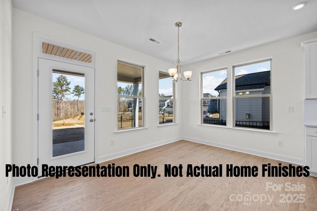 514 Cottage Garden Lane, Belmont, NC 28012