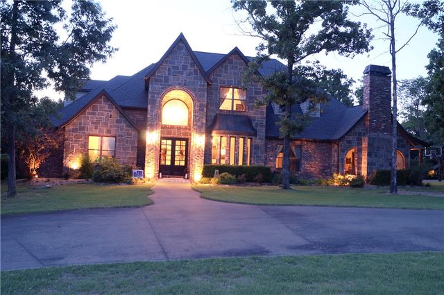 6006 W Kennedy Drive, Fayetteville, AR 72704
