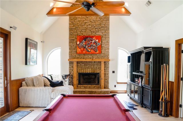 6006 W Kennedy Drive, Fayetteville, AR 72704