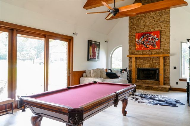 6006 W Kennedy Drive, Fayetteville, AR 72704